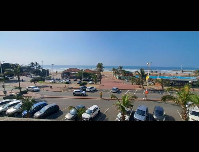 2 BEDROOM APARTMENT FOR SALE IN NORTH BEACH